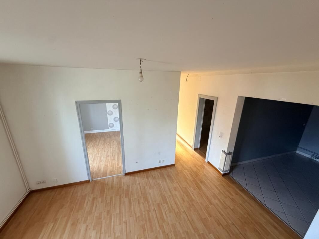 Maison à vendre, 150m², Revigny-sur-Ornain