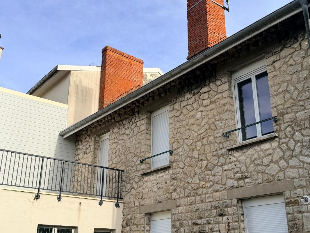 Maison à vendre, 150m², Revigny-sur-Ornain