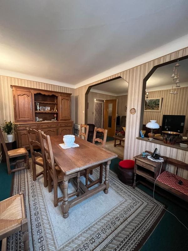 Appartement à vendre, 103m², Bar-le-Duc