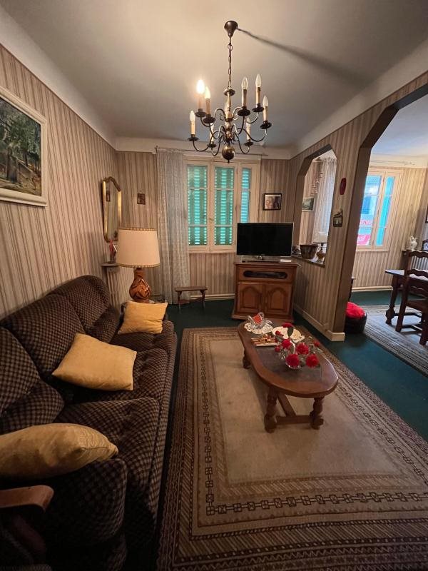 Appartement à vendre, 103m², Bar-le-Duc