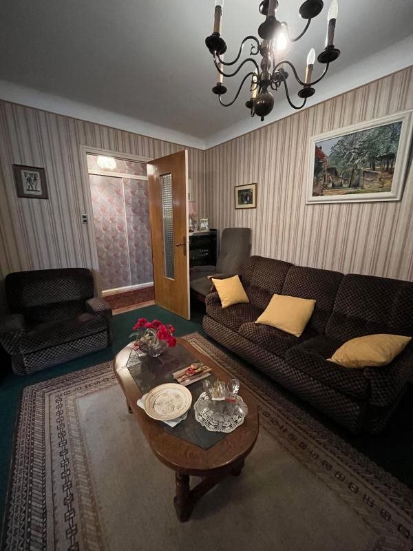 Appartement à vendre, 103m², Bar-le-Duc