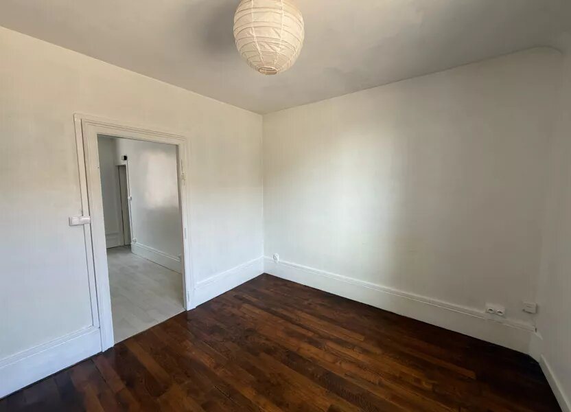 Maison à louer, 49m², Bar-le-Duc