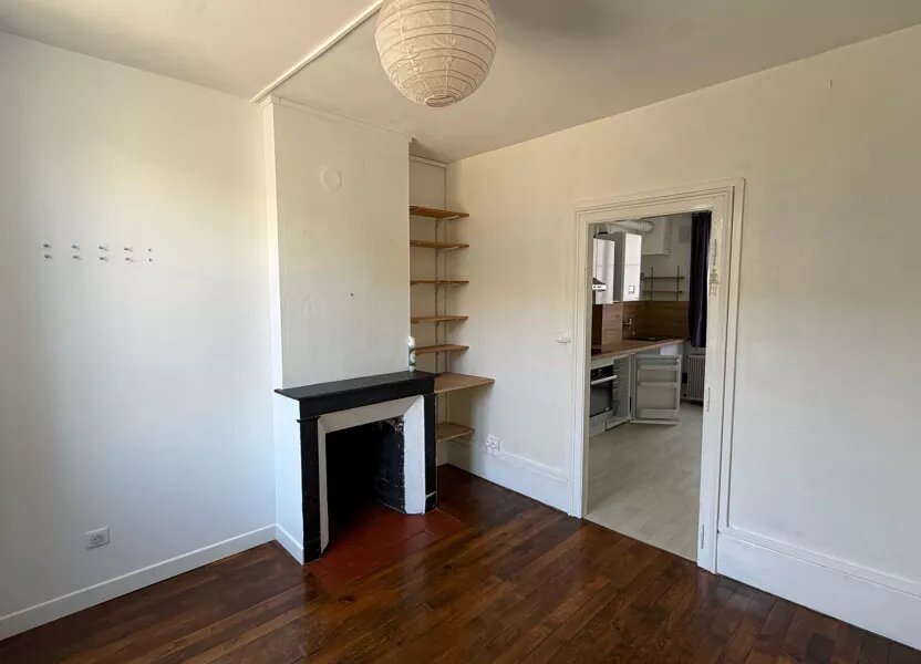 Maison à louer, 49m², Bar-le-Duc