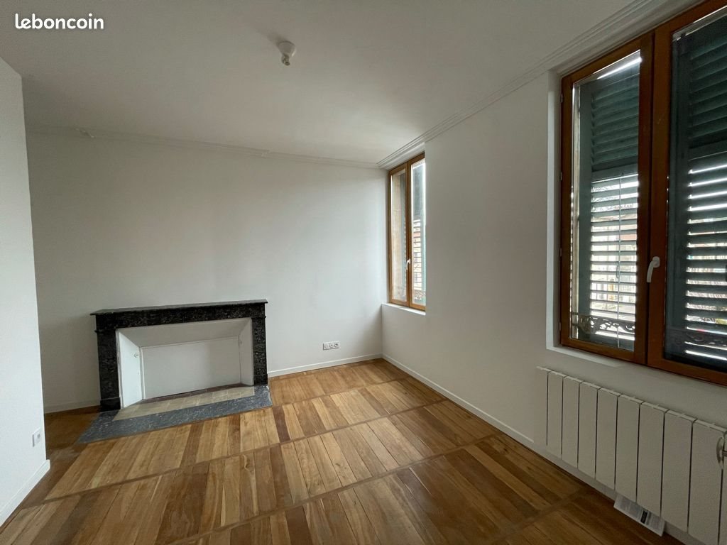 Appartement à louer, 47m², Bar-le-Duc