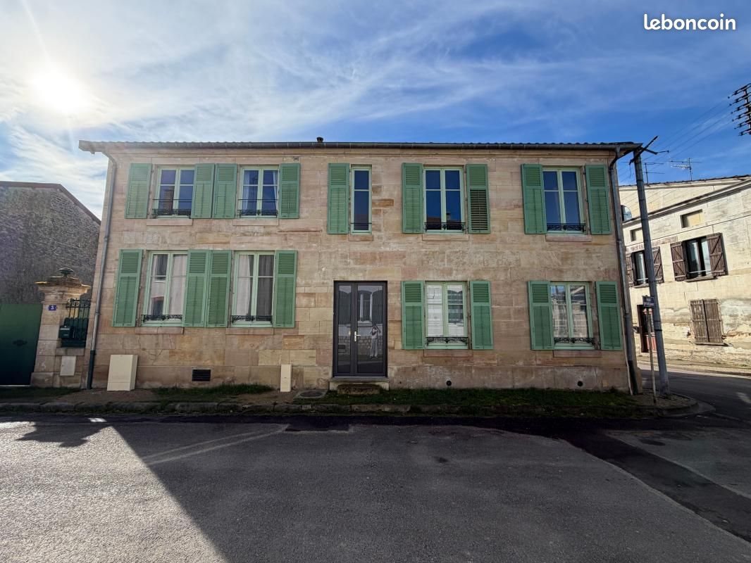 Maison à vendre, 180m², Revigny-sur-Ornain