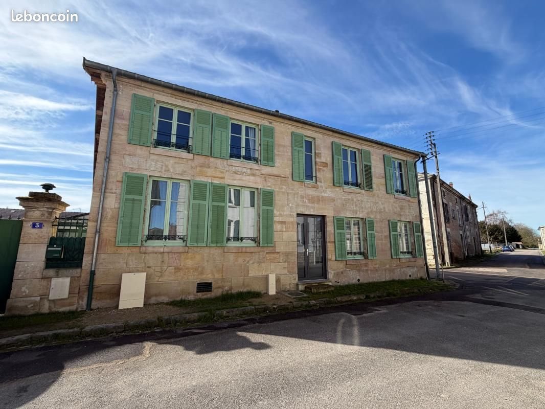 Maison à vendre, 180m², Revigny-sur-Ornain