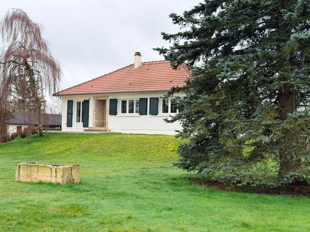 Maison à vendre, 94m², Laimont