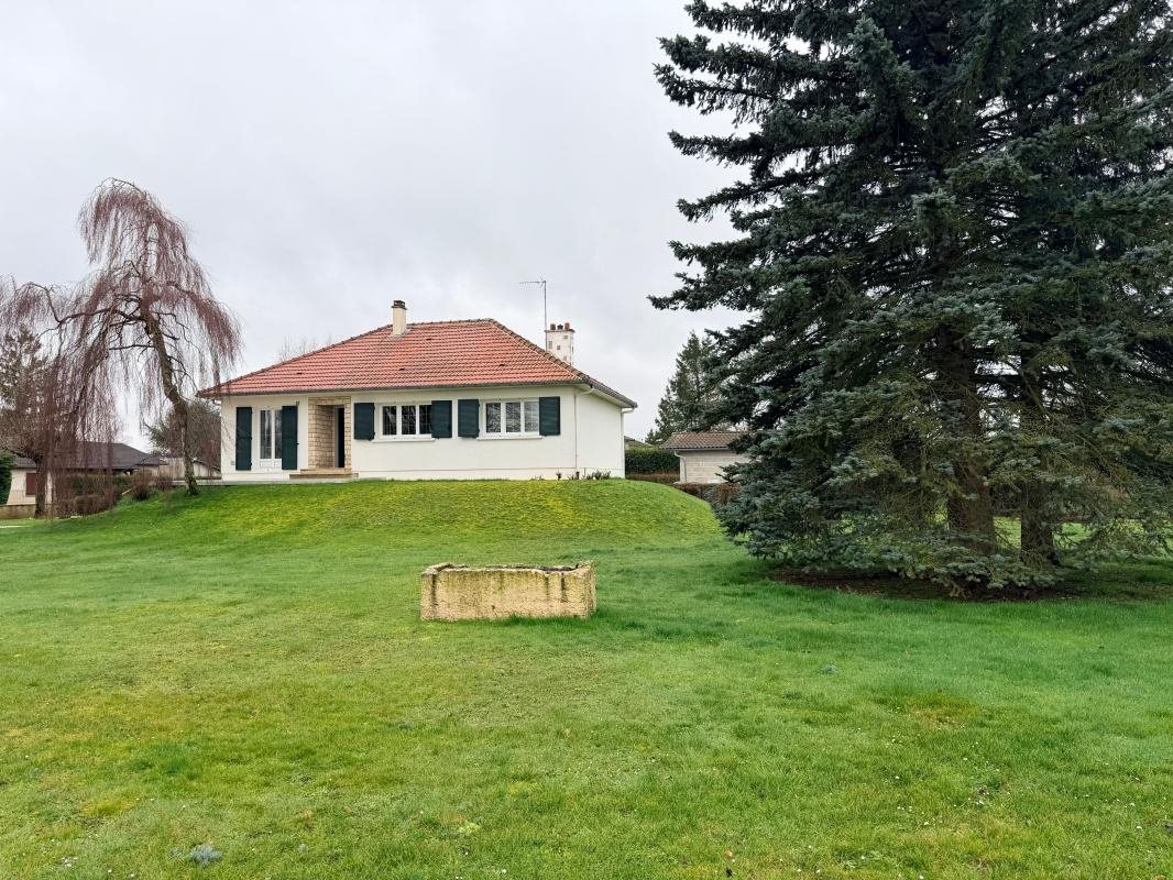 Maison à vendre, 94m², Laimont