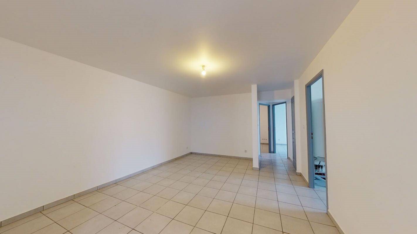 Maison à louer, 82m², Chancenay