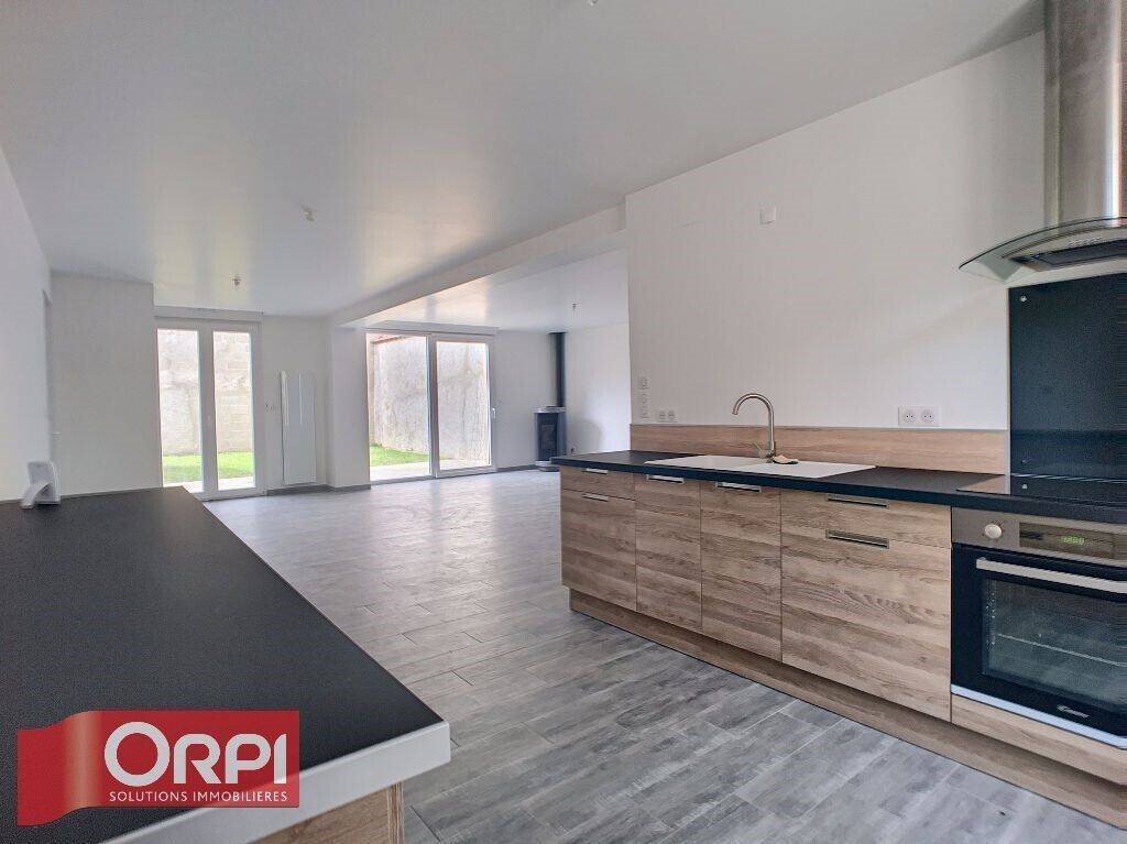 Maison à louer, 168m², Les Hauts-de-Chée
