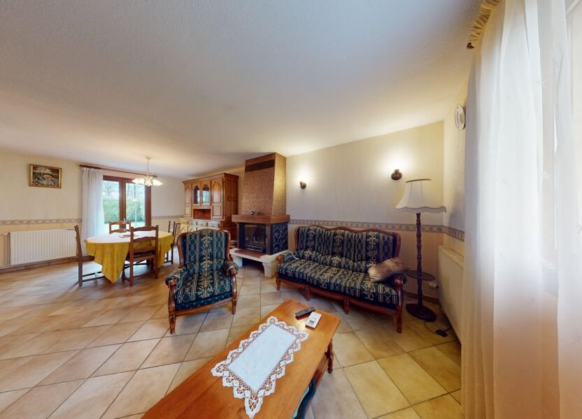 Maison à vendre, 76m², Revigny-sur-Ornain