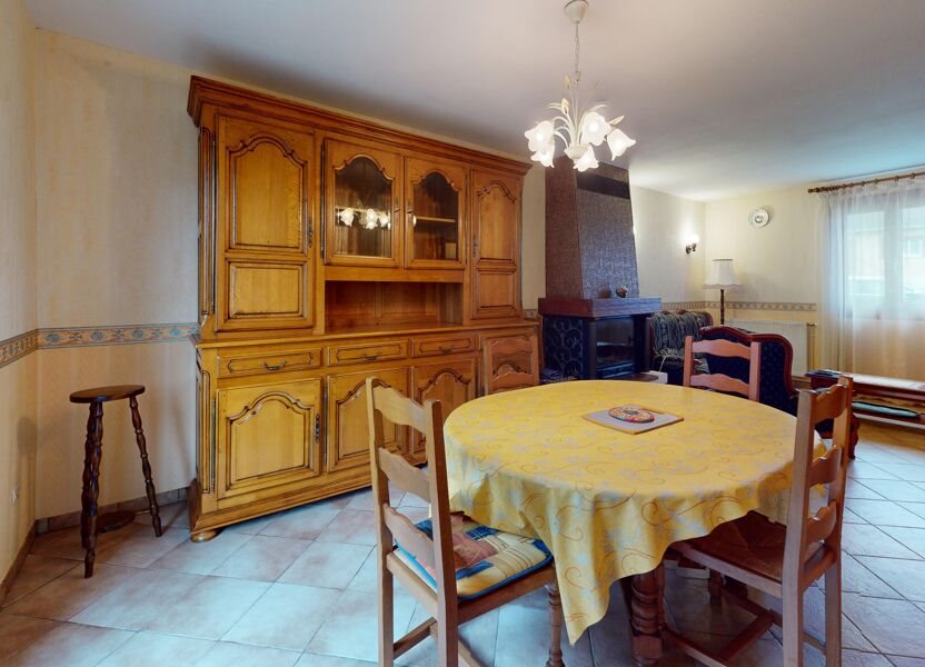 Maison à vendre, 76m², Revigny-sur-Ornain