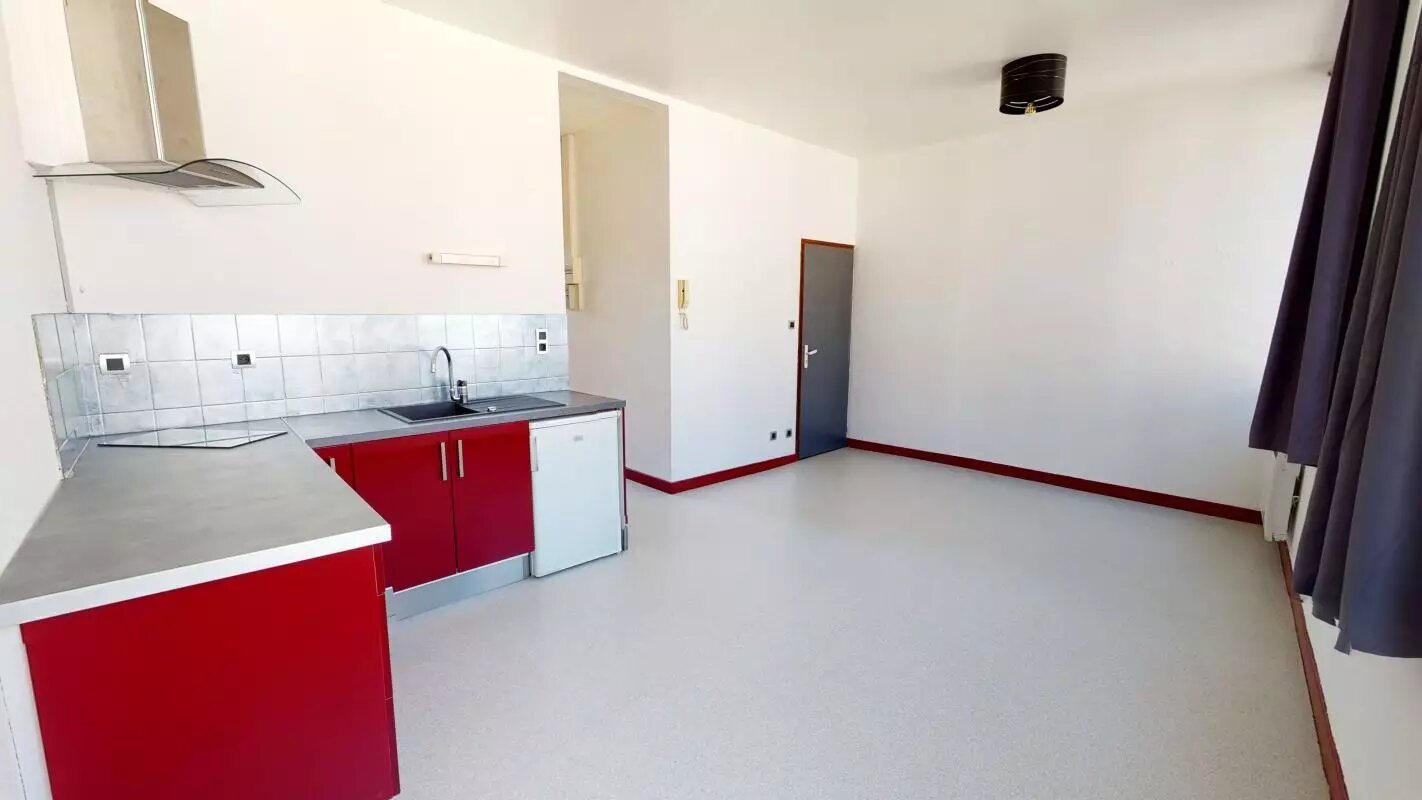 Appartement à louer, 35m², Bar-le-Duc