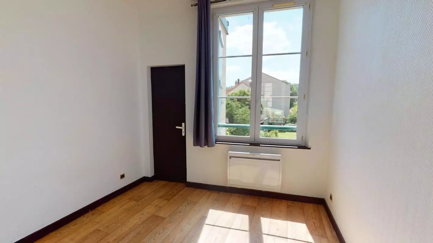 Appartement à louer, 35m², Bar-le-Duc