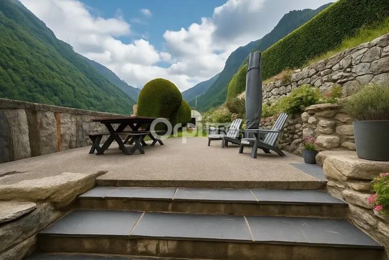 Maison à vendre, 164m², Cauterets