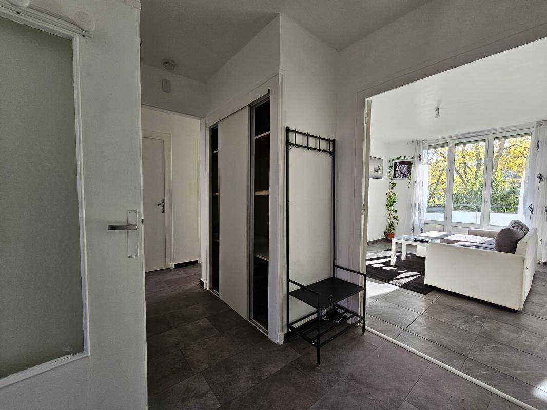 Appartement à vendre, 66m², Saint-Etienne