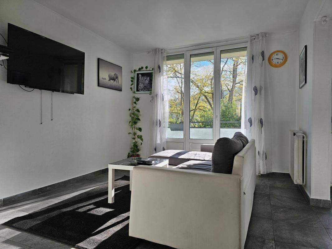 Appartement à vendre, 66m², Saint-Etienne