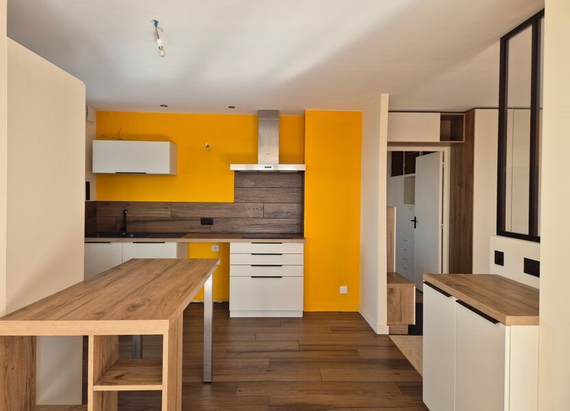 Appartement à vendre, 102m², Saint-Etienne