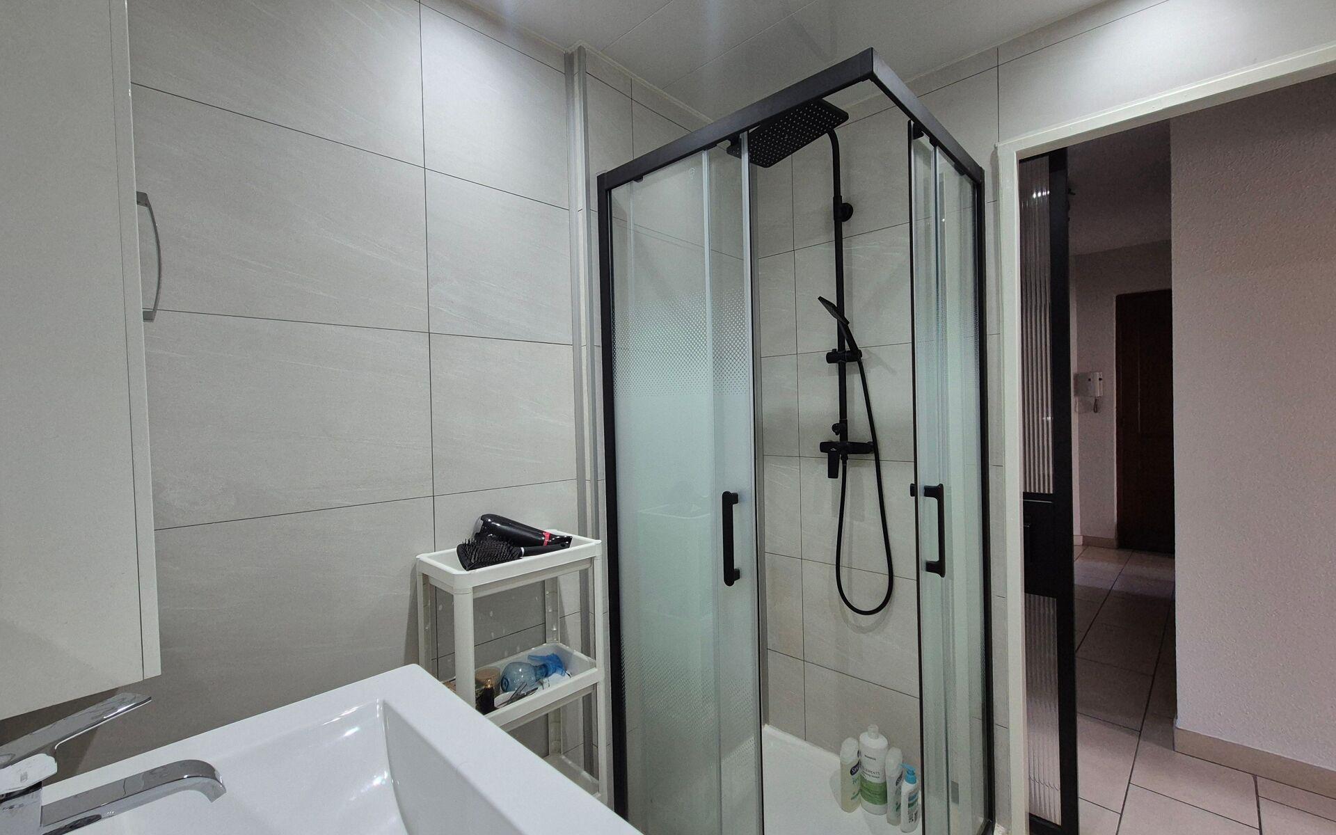 Appartement à vendre, 72m², Saint-Etienne