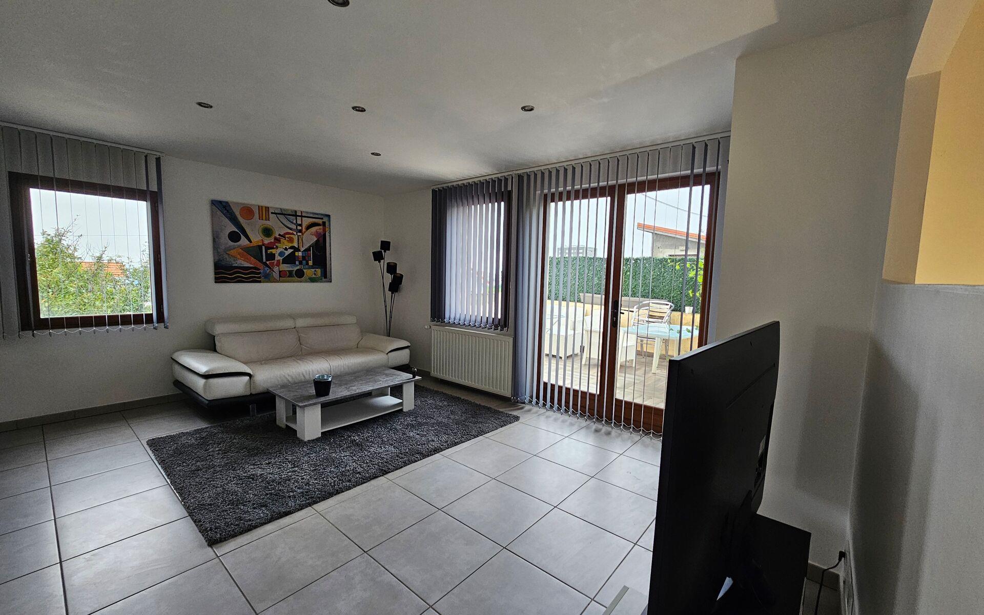 Appartement à vendre, 64m², Saint-Etienne