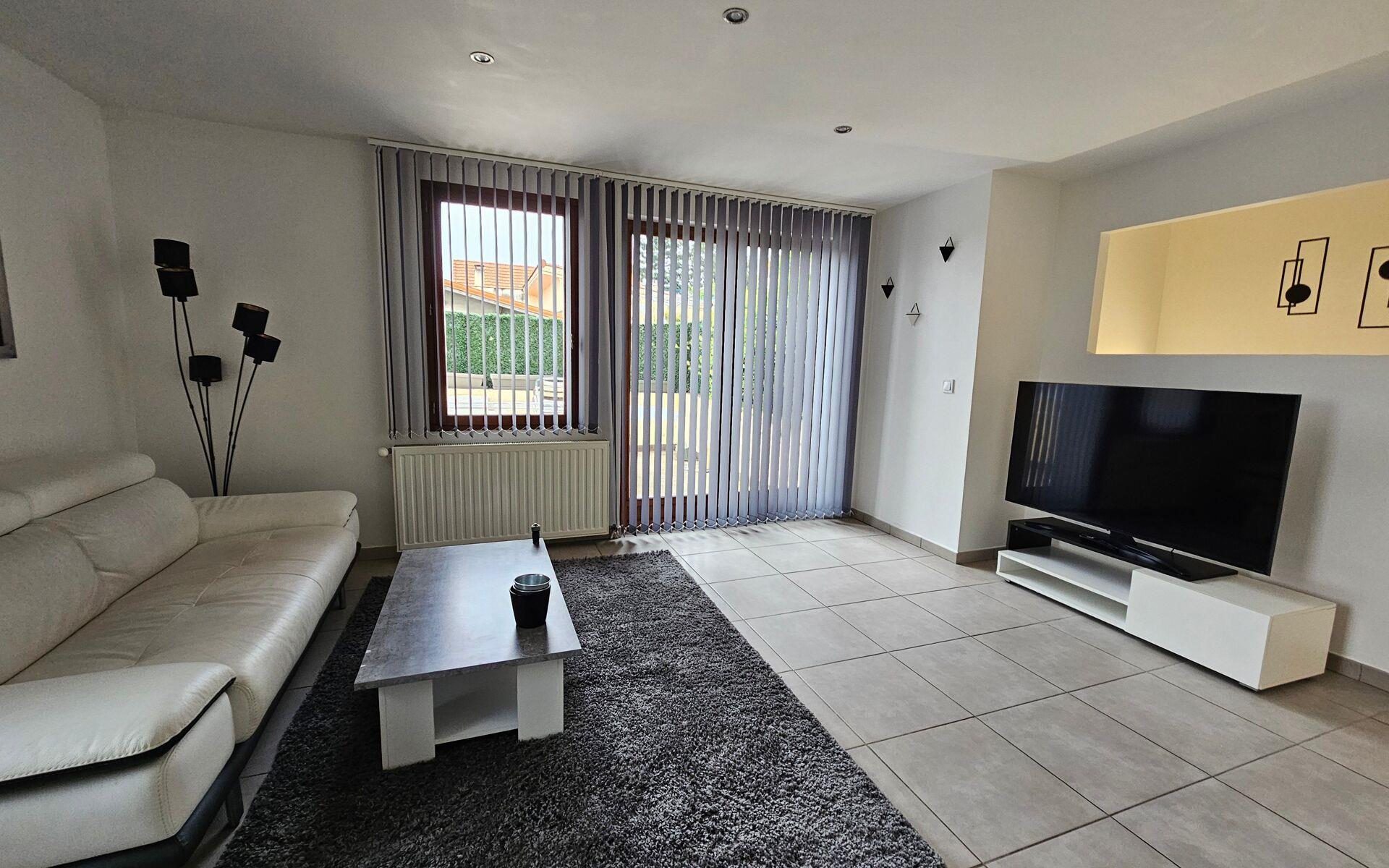 Appartement à vendre, 64m², Saint-Etienne