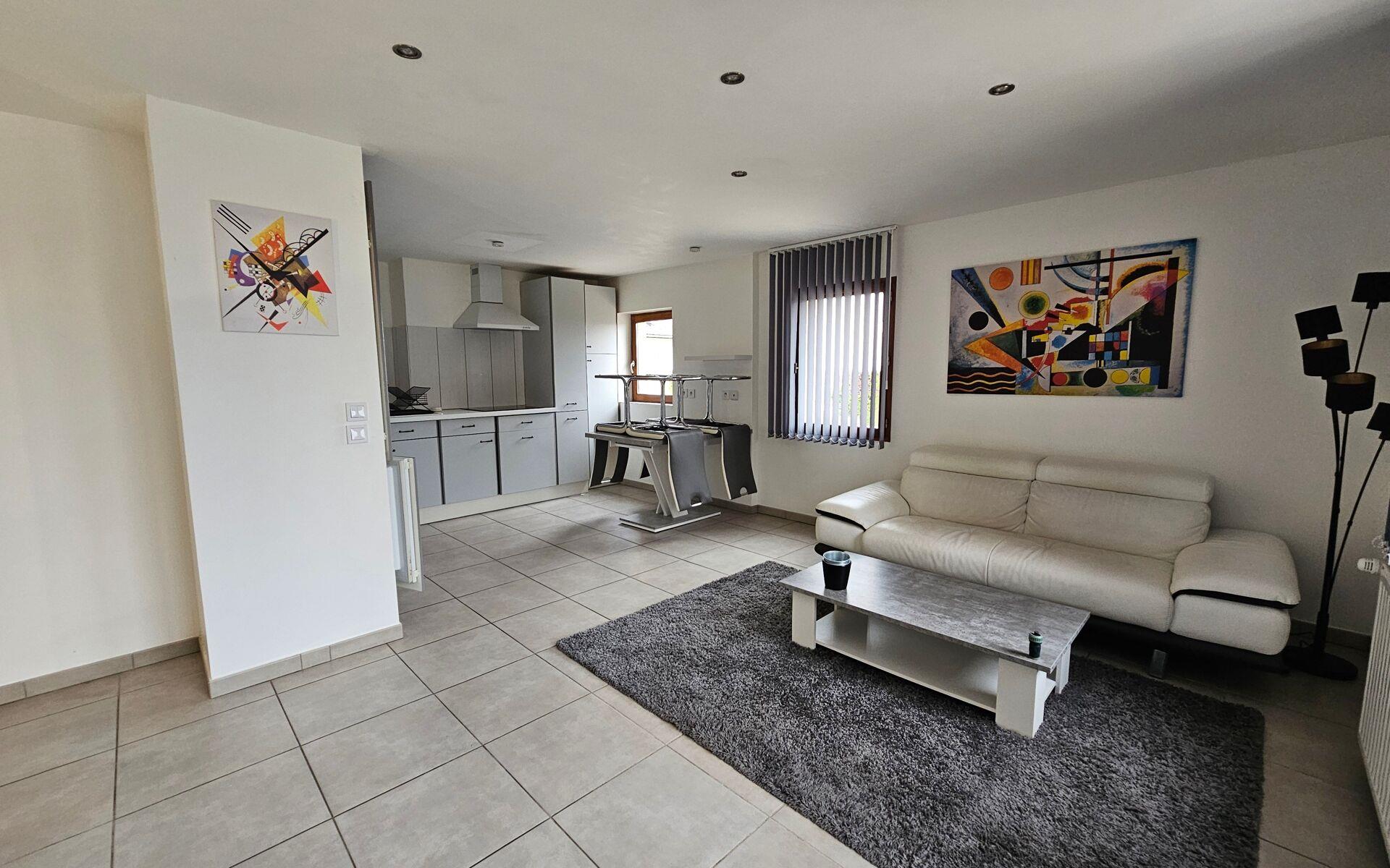 Appartement à vendre, 64m², Saint-Etienne