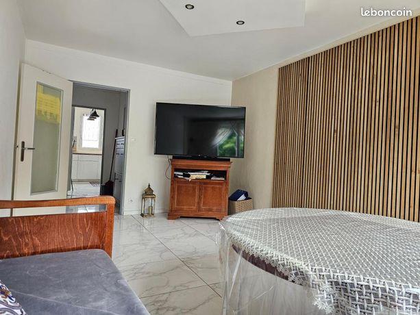 Appartement à vendre, 92m², Saint-Etienne