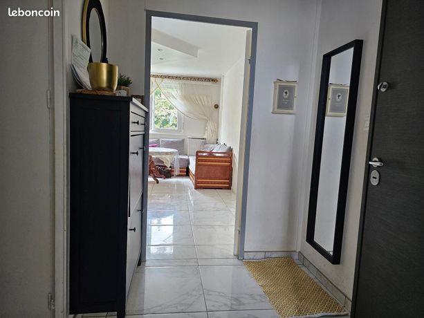 Appartement à vendre, 92m², Saint-Etienne