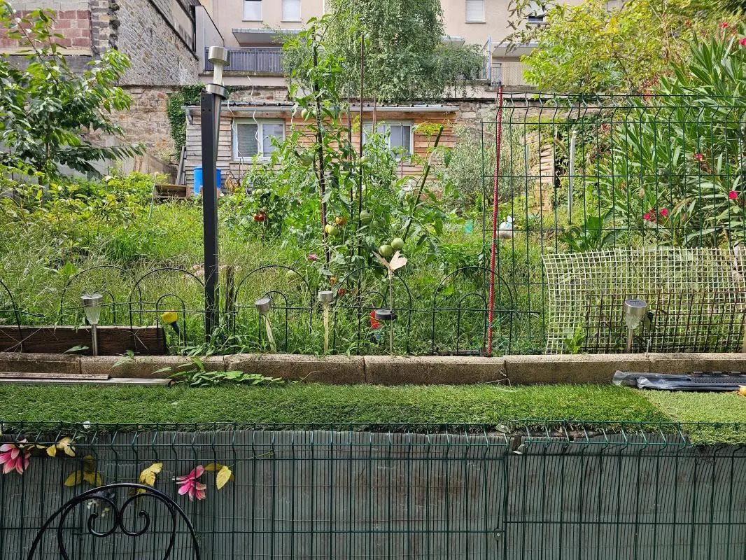 Appartement à vendre, 66m², Saint-Etienne