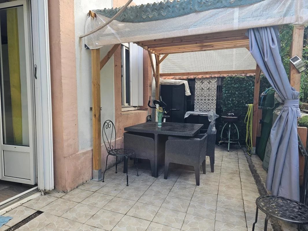 Appartement à vendre, 66m², Saint-Etienne