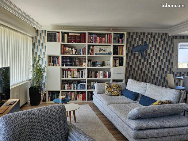 Appartement à vendre, 97m², Saint-Etienne