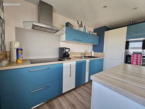 Appartement à vendre, 97m², Saint-Etienne