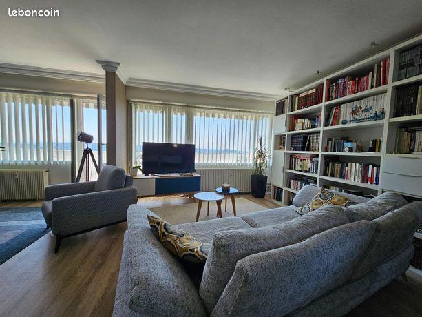 Appartement à vendre, 97m², Saint-Etienne