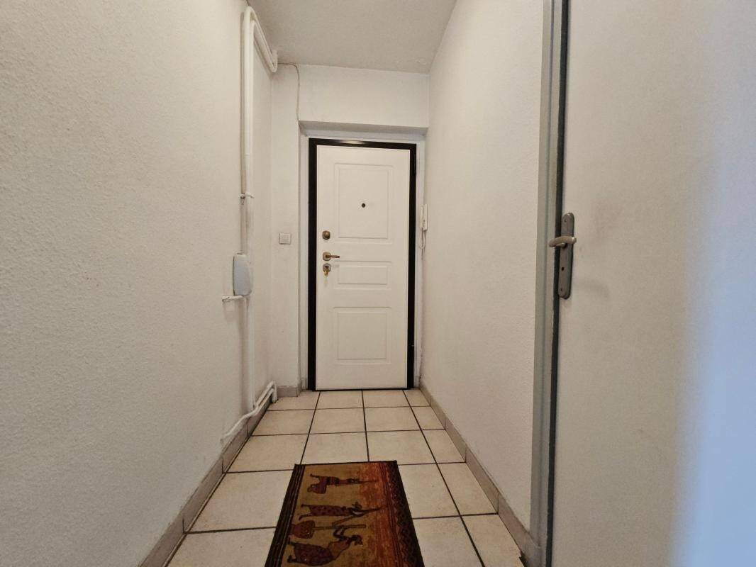 Appartement à vendre, 58m², Saint-Etienne