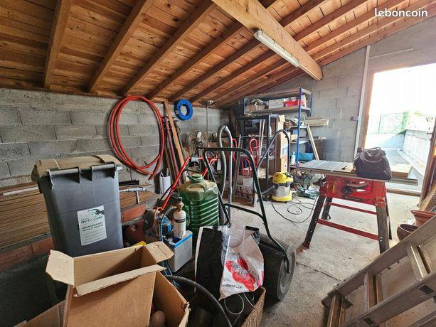 Appartement à vendre, 83m², Saint-Etienne