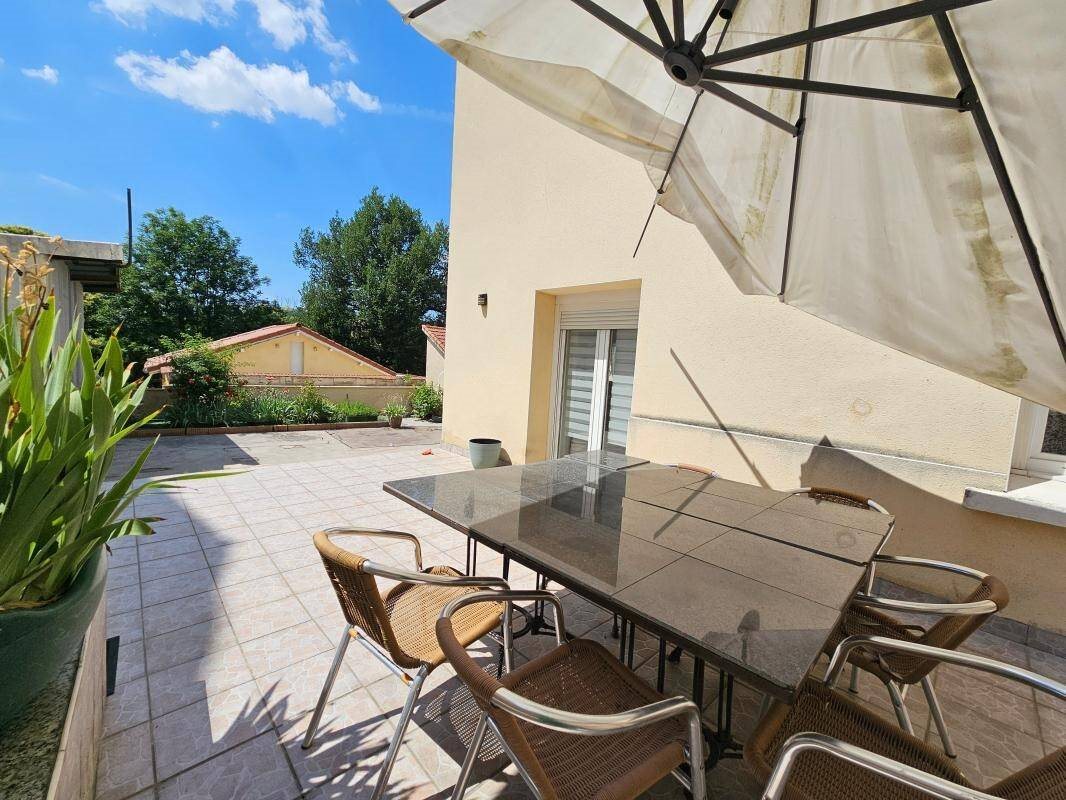 Appartement à vendre, 125m², Saint-Etienne