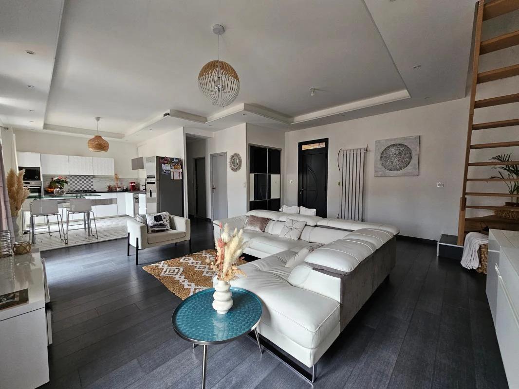 Appartement à vendre, 175m², Saint-Etienne