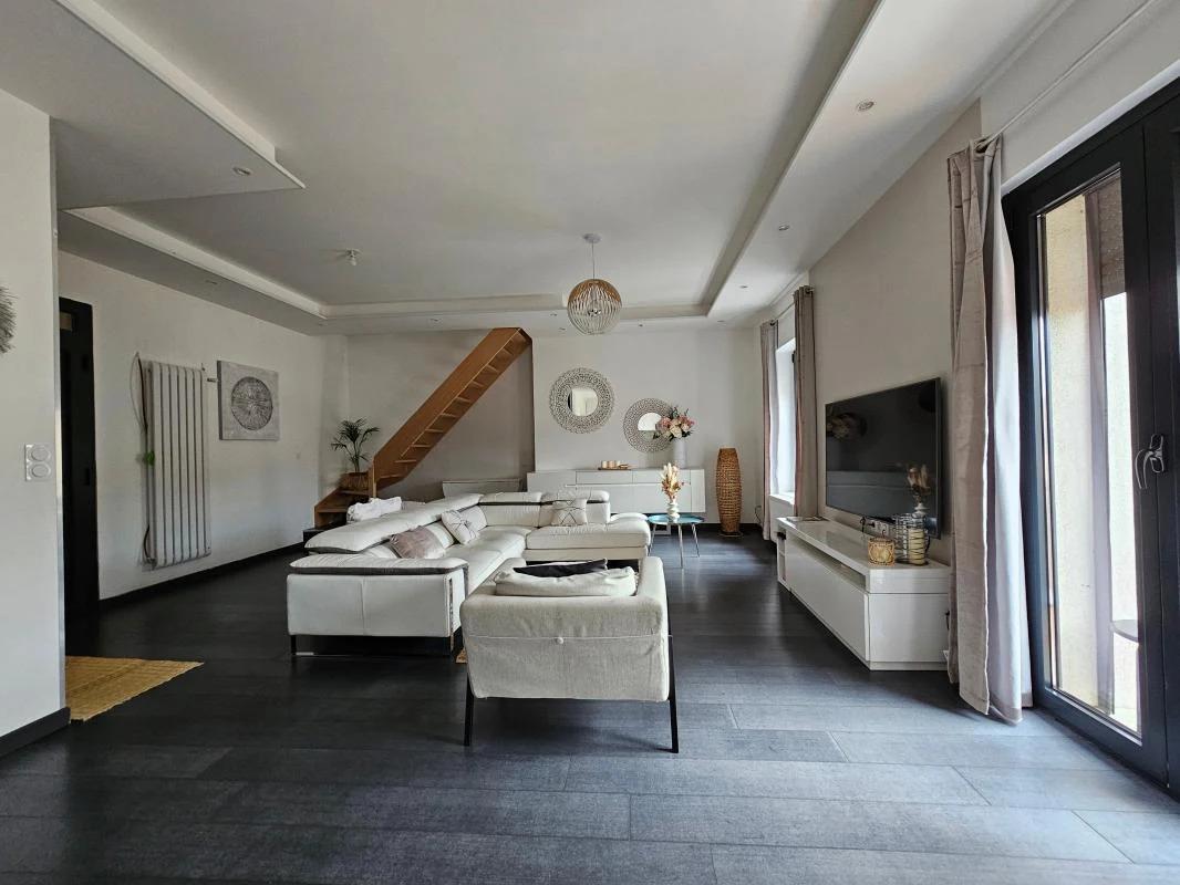 Appartement à vendre, 175m², Saint-Etienne