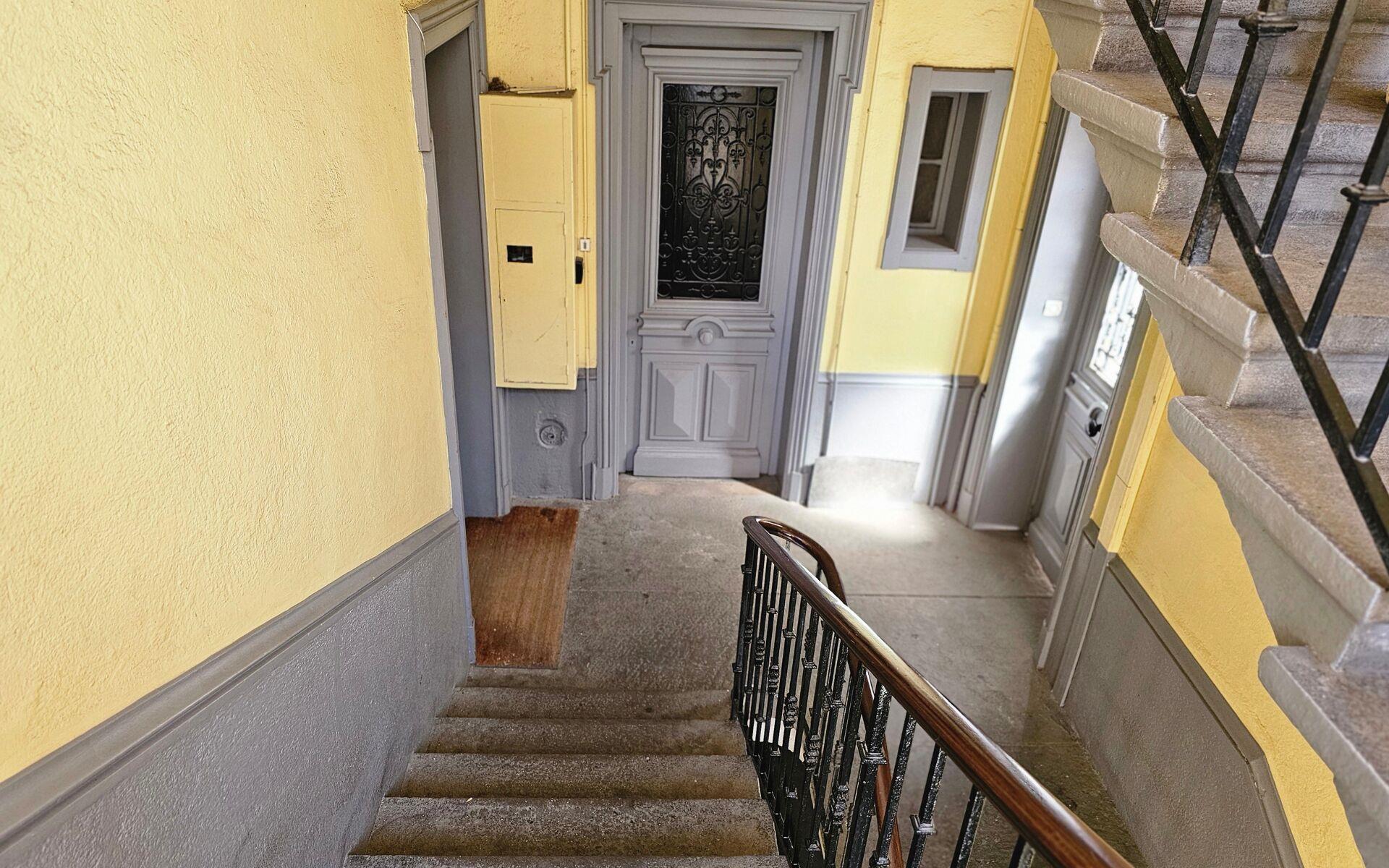 Appartement à vendre, 146m², Saint-Etienne