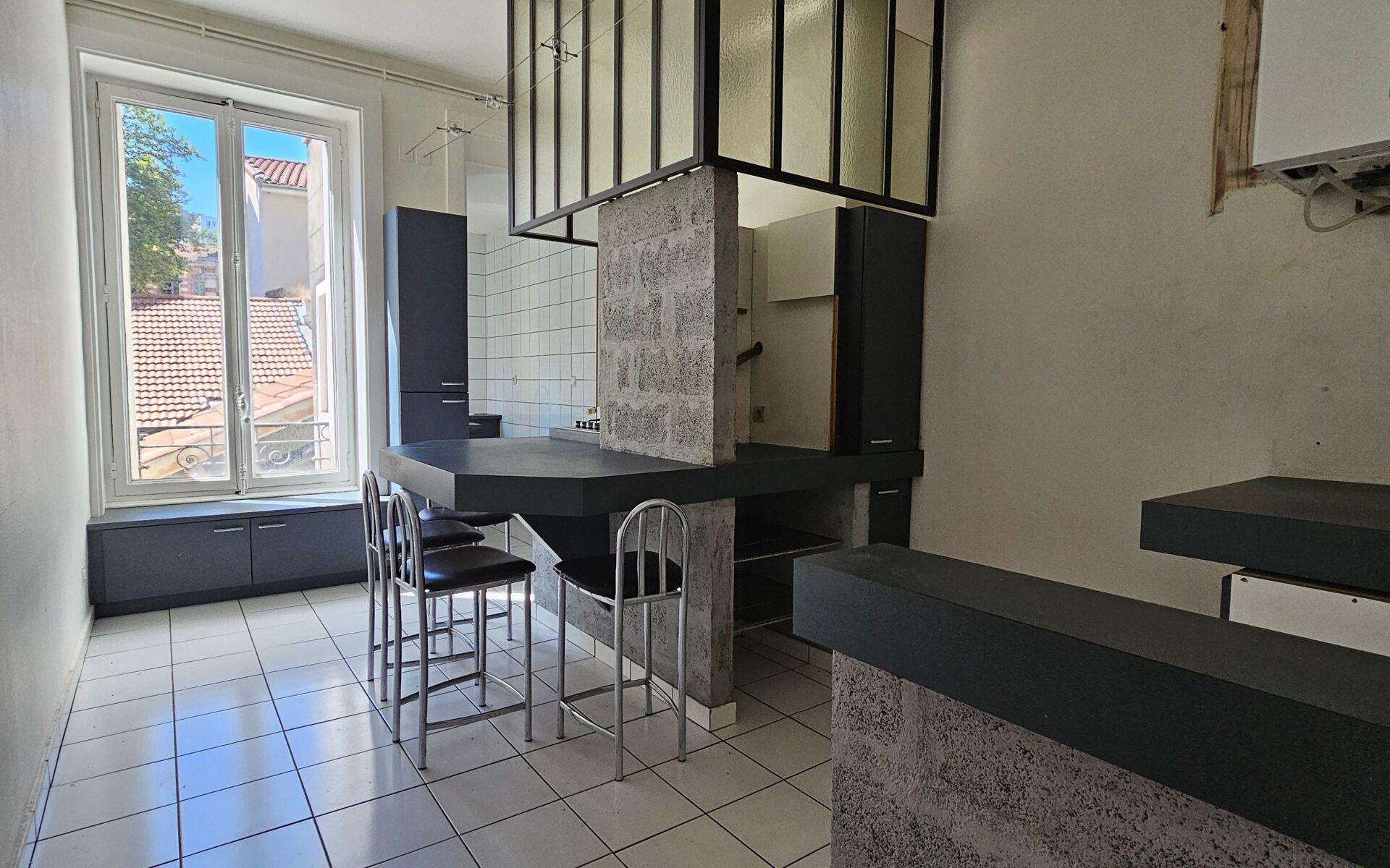 Appartement à vendre, 146m², Saint-Etienne