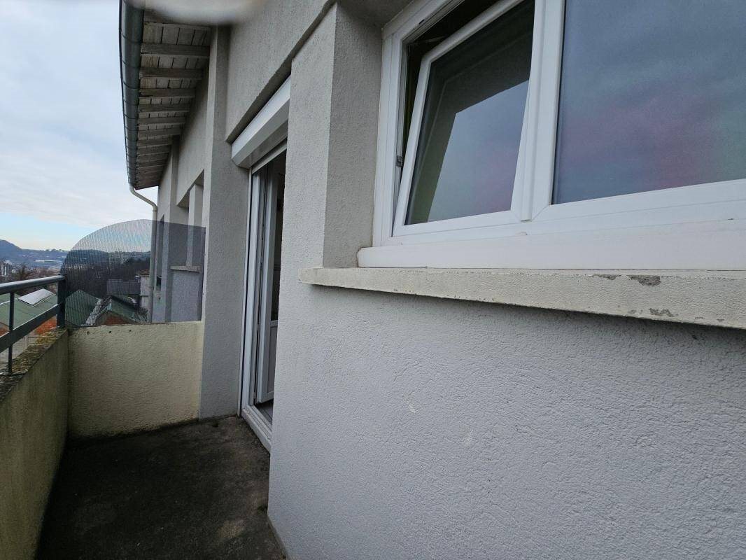 Appartement à vendre, 114m², Saint-Etienne