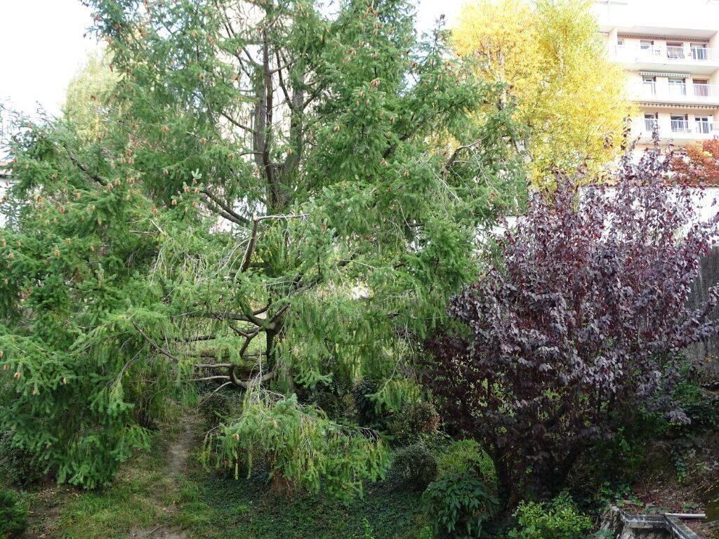 Appartement à vendre, 47m², Saint-Etienne