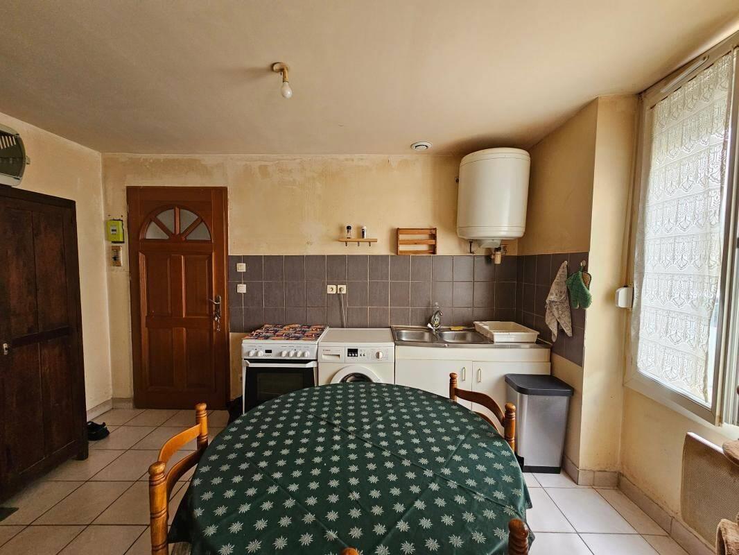 Appartement à vendre, 40m², Saint-Etienne