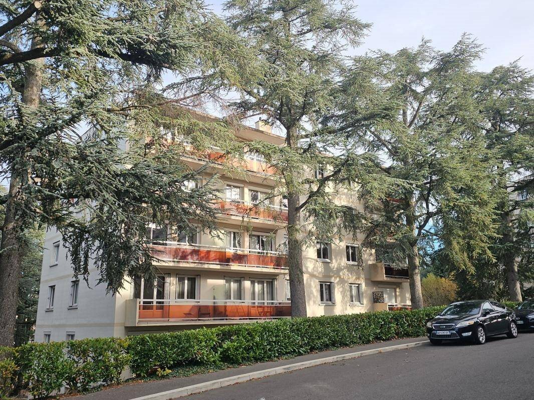 Appartement à vendre, 50m², Saint-Etienne