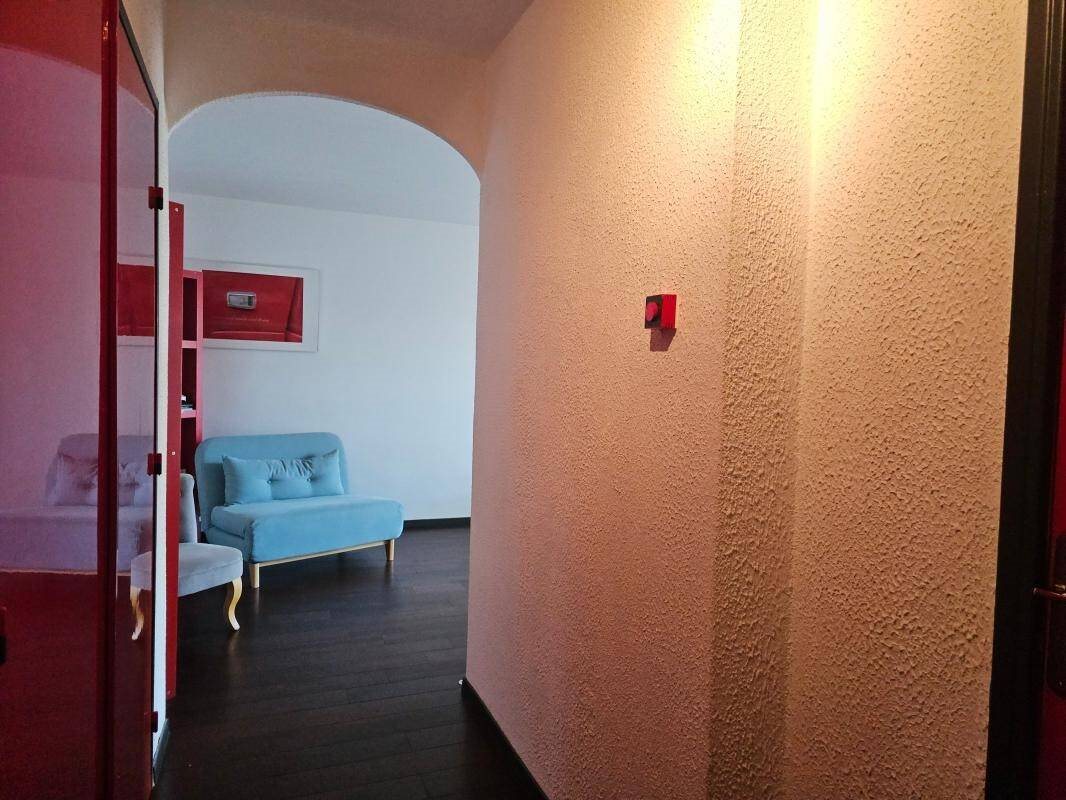 Appartement à vendre, 50m², Saint-Etienne