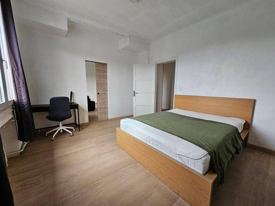 Appartement à vendre, 56m², Saint-Etienne