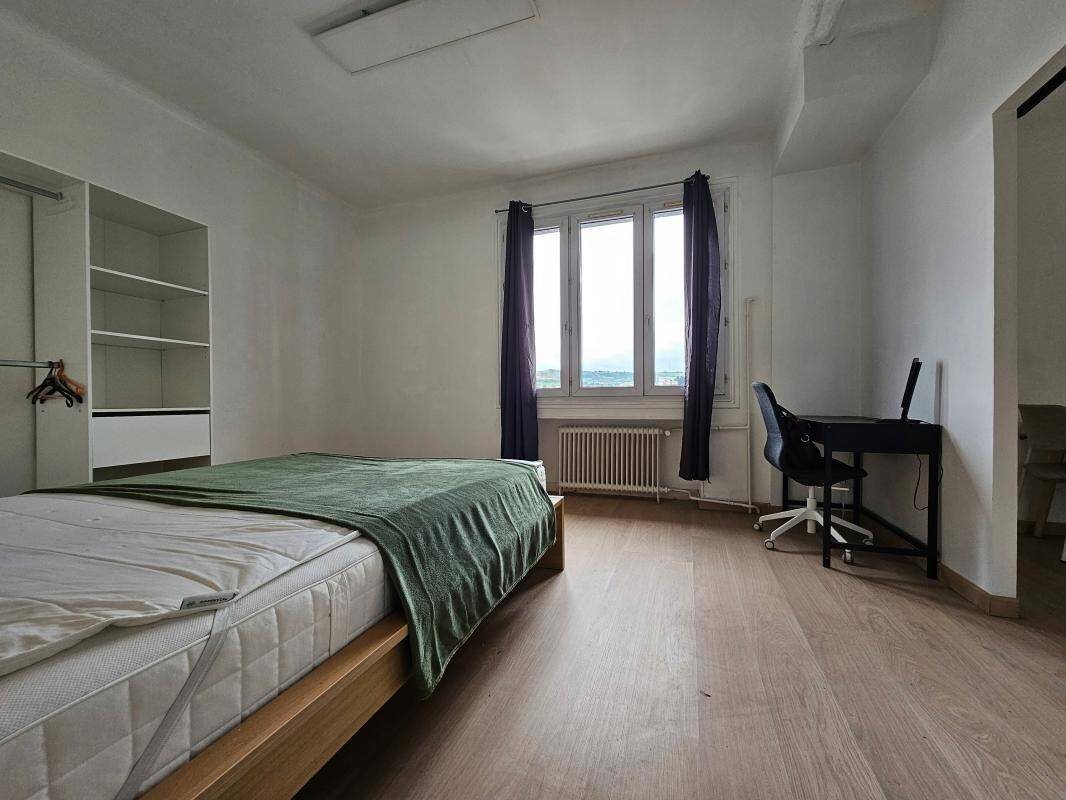 Appartement à vendre, 56m², Saint-Etienne