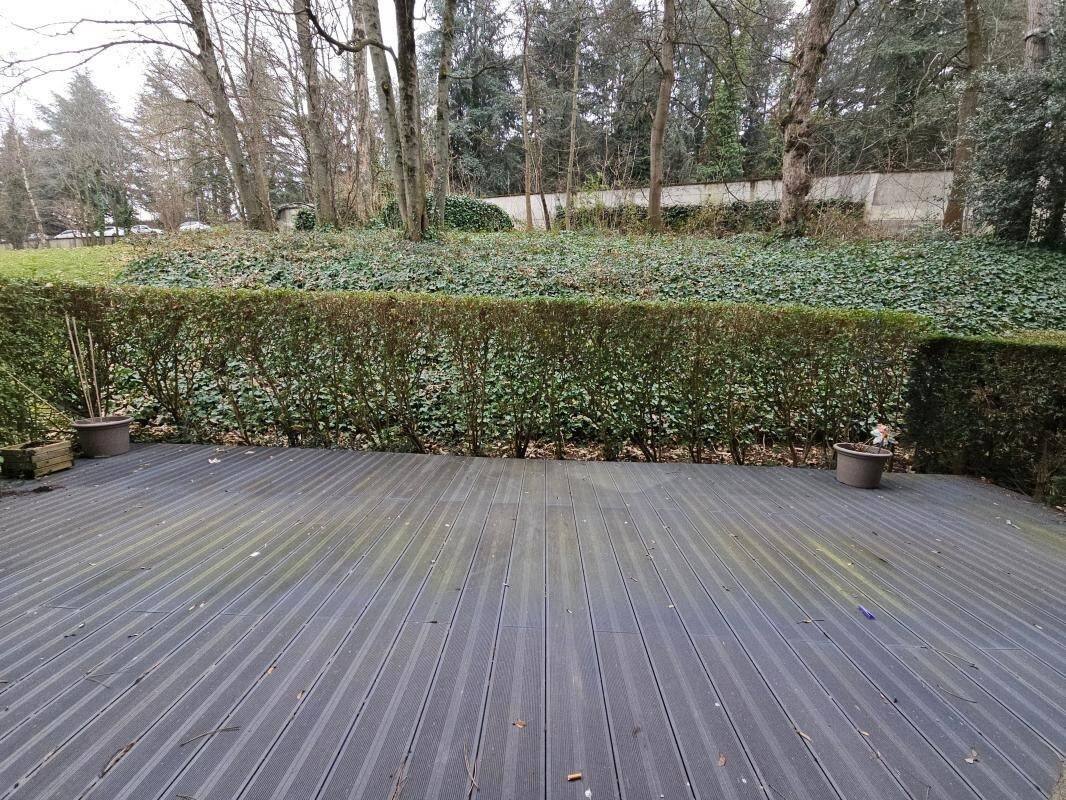 Appartement à vendre, 97m², Saint-Etienne