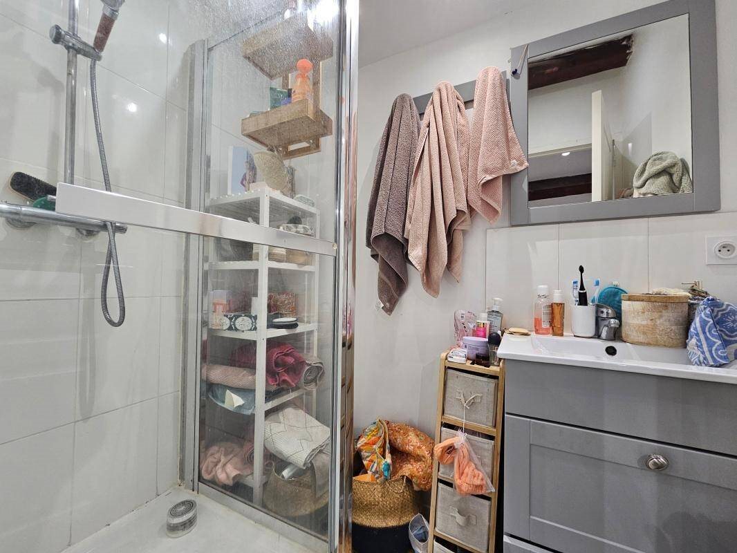 Appartement à vendre, 41m², Saint-Etienne