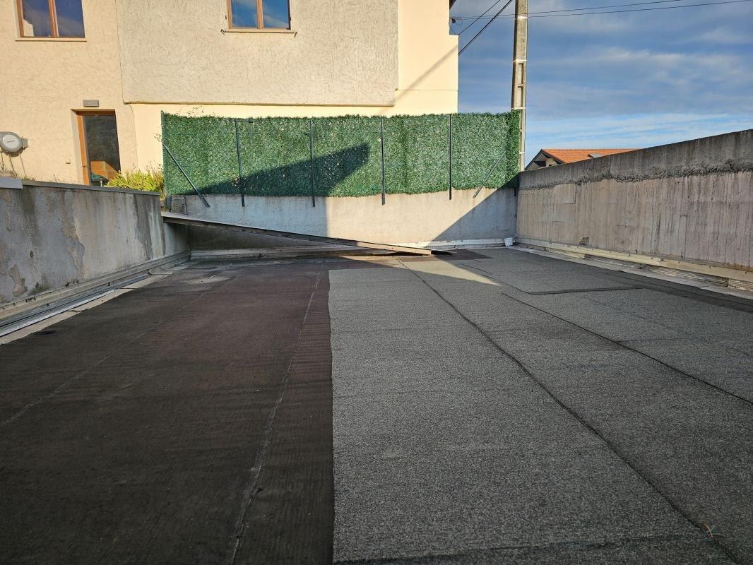 Appartement à vendre, 83m², Saint-Etienne